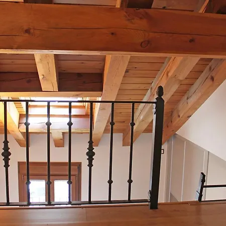 El Secreto De La Muralla De Apartment *