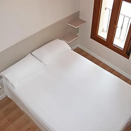 El Secreto De La Muralla De Apartment Segovia