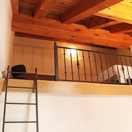 El Secreto De La Muralla De Apartamento