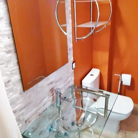 Apartamento El Secreto De La Muralla De *
