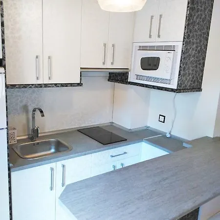 Apartamento El Secreto De La Muralla De Segovia