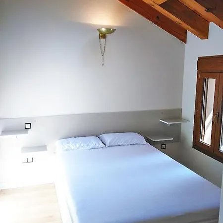 Apartamento El Secreto De La Muralla De *