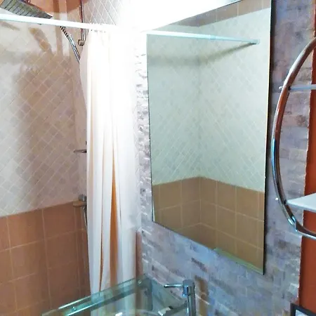 Apartamento El Secreto De La Muralla De *