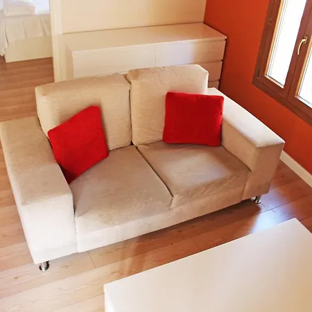 Apartamento El Secreto De La Muralla De *