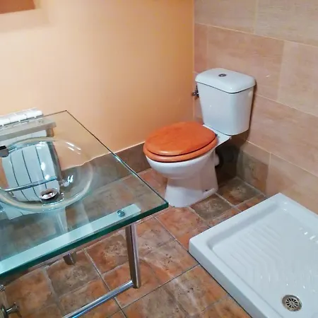 El Secreto De La Muralla De Apartment